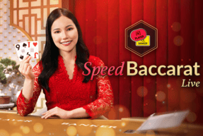 Bonsai Speed Baccarat A